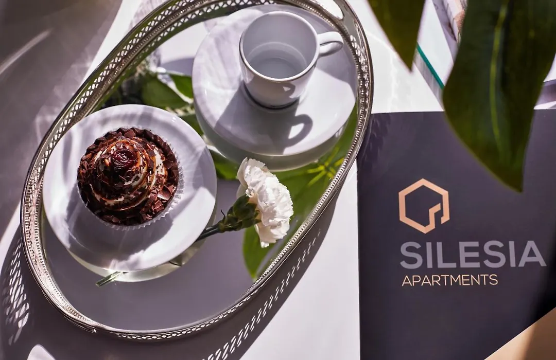 Silesia Apartments-1