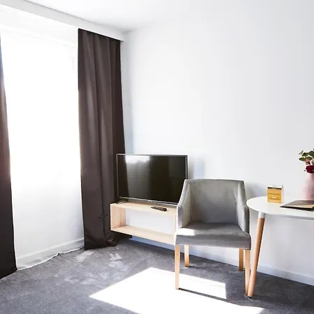 Silesia Apartments-3